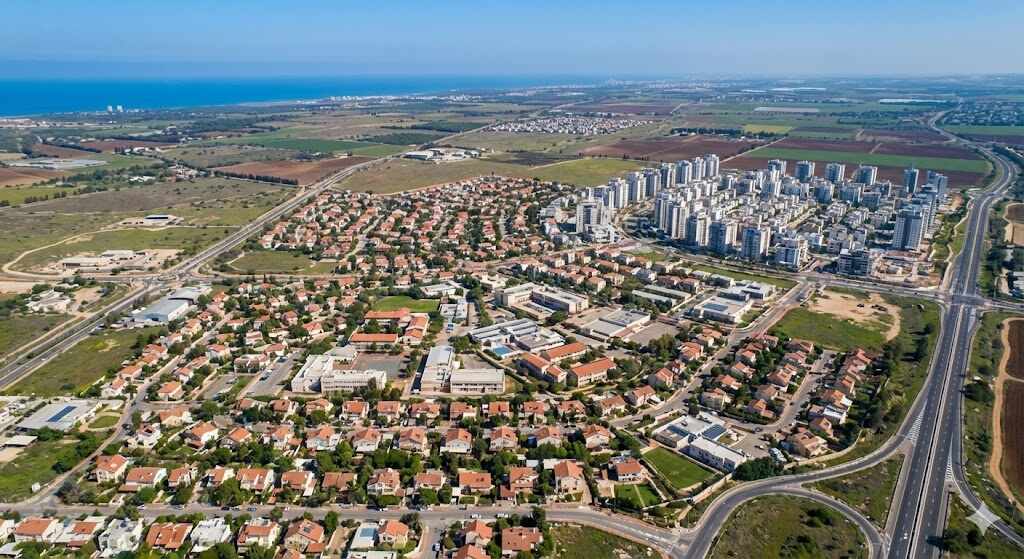 עורך דין מקרקעין בכפר יונה